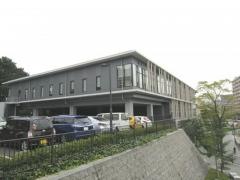 北九州市立八幡西図書館