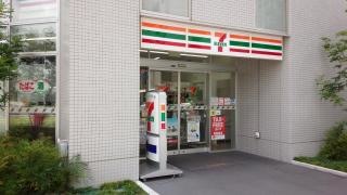 セブンイレブン　名古屋椿町南店