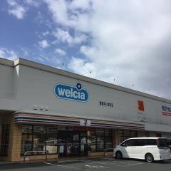セブンイレブン　豊橋平川本町1丁目店