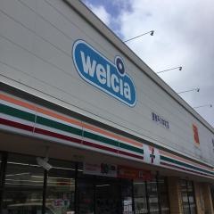 セブンイレブン　豊橋平川本町1丁目店