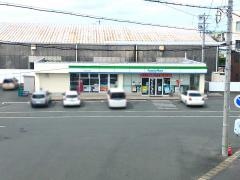 ファミリーマート　豊田町弥藤太島店