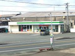ファミリーマート　豊田町弥藤太島店