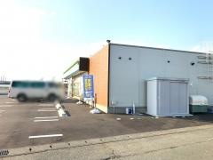 ファミリーマート　袋井新池店