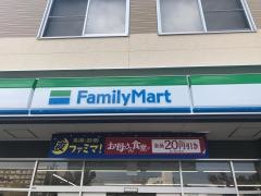 ファミリーマート　堺新金岡店