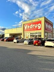 V・drug 富山中島店