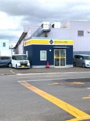 オリックスレンタカー　津軽海峡フェリー函館ターミナルカウンター