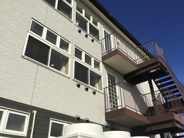 フラワーサーチ大府 施設外観