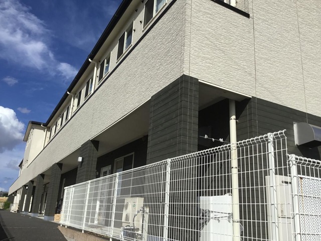 フラワーサーチ大府 施設外観