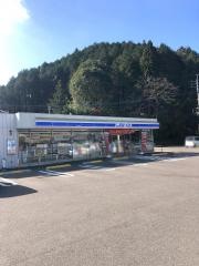 ローソン　嬉野吉田店
