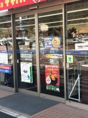 ローソン　嬉野吉田店