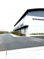 吉川市立吉川中学校