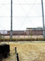 吉川市立吉川中学校
