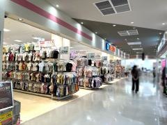 西松屋　アピタテラス横浜綱島店