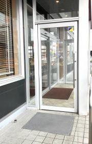 マクドナルド　小野田店