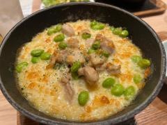 チーズ＆ドリア．スイーツ　サンシャインアルパ店