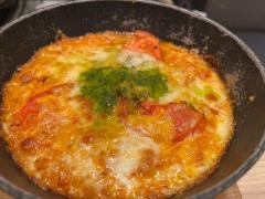 チーズ＆ドリア．スイーツ　サンシャインアルパ店