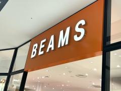 ＢＥＡＭＳ　ＯＵＴＬＥＴ大阪門真