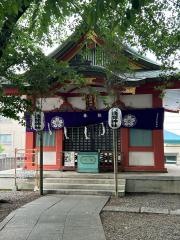浅草富士浅間神社
