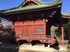 慈眼寺