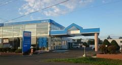 ネッツトヨタ道都千歳店
