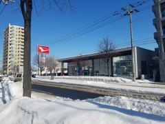 ダイハツ北海道販売東店