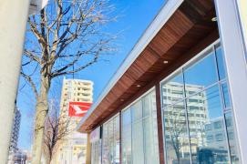 ダイハツ北海道販売東店