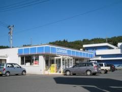 ローソン　気仙沼東八幡前店