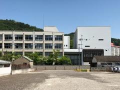 松韻学園福島高等学校