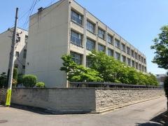 松韻学園福島高等学校