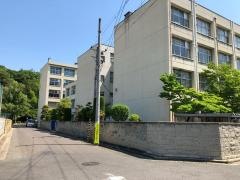 松韻学園福島高等学校