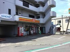 ヤマザキショップ　近長店