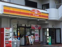 ヤマザキショップ　近長店