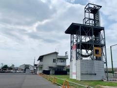 伊勢崎市赤堀消防署