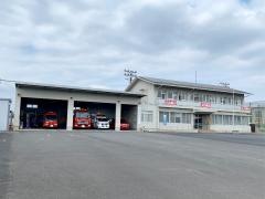 伊勢崎市赤堀消防署