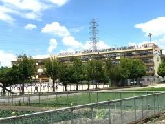 幸房小学校