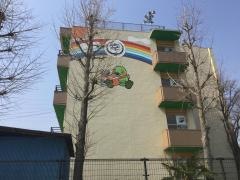 幸房小学校