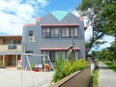 鷲宮保育園