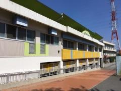 柏市立豊四季中学校