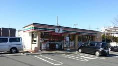 セブンイレブン　佐倉表町店