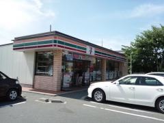 セブンイレブン　佐倉表町店