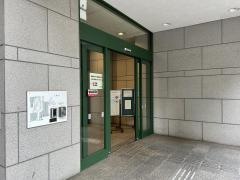 中央区立日本橋図書館