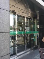 りそな銀行五反田支店