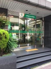 りそな銀行五反田支店