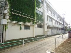 府中第八小学校
