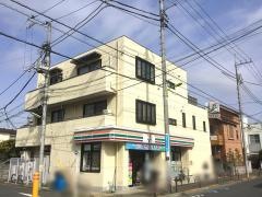 セブンイレブン　等々力5丁目店