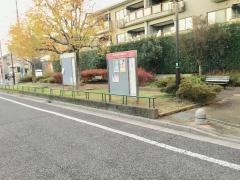 宮前あおぞら緑地