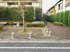 宮前あおぞら緑地