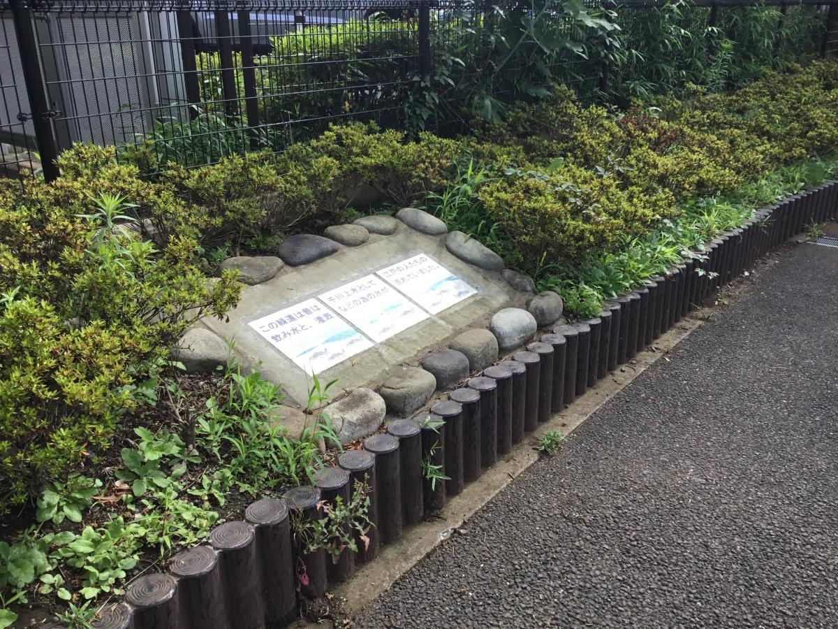気持ちいい場所