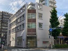 かながわ信用金庫磯子支店