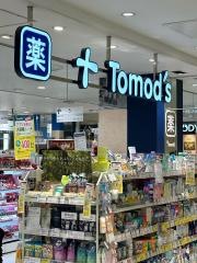 トモズ川崎ＢＥ店